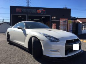 35GTR①