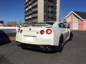 35GTR③