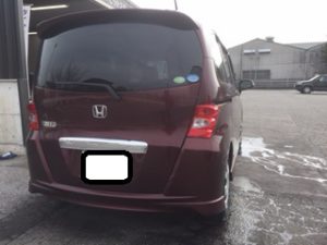 ﾌﾘｰﾄﾞ③