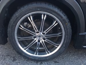 CX-5③
