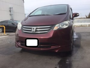 ﾌﾘｰﾄﾞ②