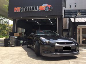 35GTR①