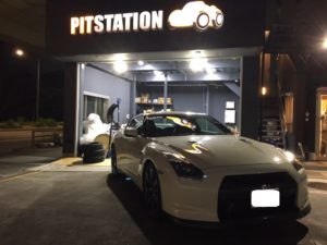 35GTR①丸の内本店