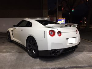35GTR③丸の内本店
