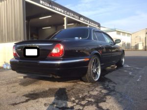 ｼﾞｬｶﾞｰXJ③