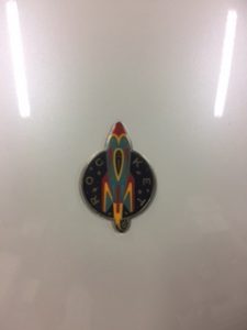 ロケット⑥