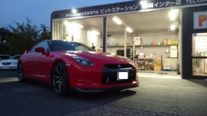 35GTR①