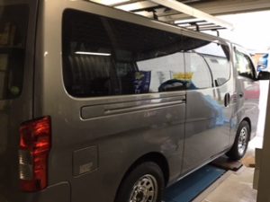 ｷｬﾗﾊﾞﾝ③