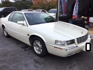 ｴﾙﾄﾞﾗﾄﾞ①