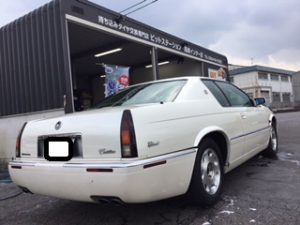 ｴﾙﾄﾞﾗﾄﾞ④