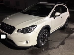 XV①