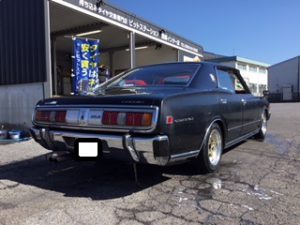 セドリック④