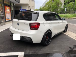 2018.05.31②BMW116