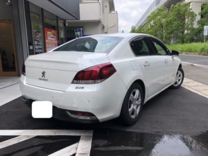 2018.06.19②ﾌﾟｼﾞｮｰ508
