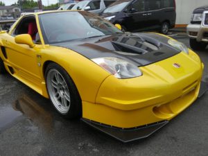 NSX