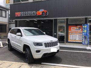 2018.06.22①ｸﾞﾗﾝﾄﾞﾁｪﾛｷｰ