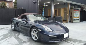2019.2.24ﾎﾞｸｽﾀｰ①