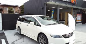 2019.2.14ｵﾃﾞｯｾｲ①