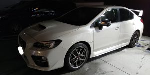 2019.2.15インプWRX②