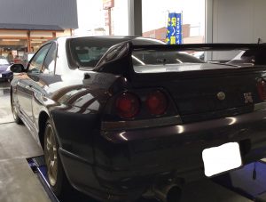 2019.3.10 33GT-R②