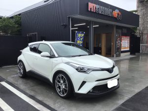H-CR 1