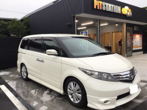 エリシオン１