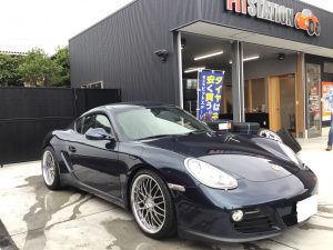 １ケイマン