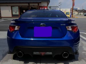 BRZ1