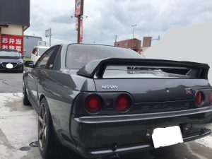 GTR32