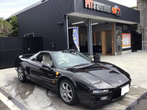 NSX