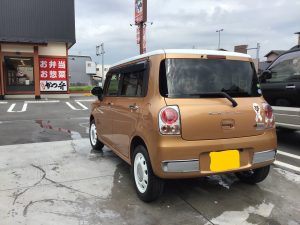 らぱん１