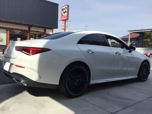 CLA1