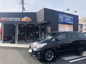 2020.03.01ｱﾙﾌｧｰﾄﾞ②