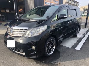 2020.03.01ｱﾙﾌｧｰﾄﾞ①