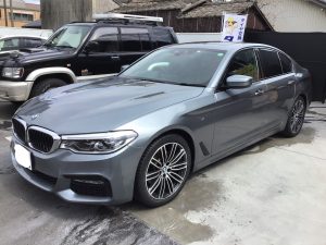 BMW5