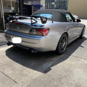 S2000.